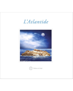 L'Atlantide - CD audio MP3